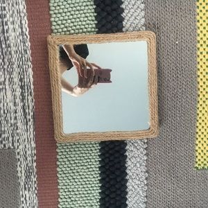 10x10 mirror